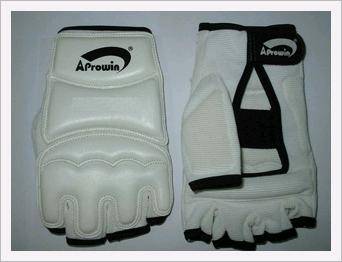 Hand Protector A Type for Training  Made in Korea